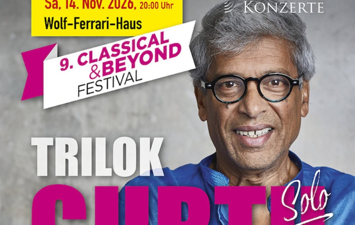 Trilok Gurtu