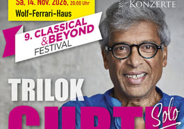Trilok Gurtu