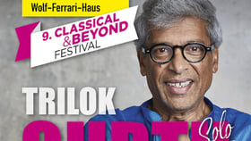 Trilok Gurtu
