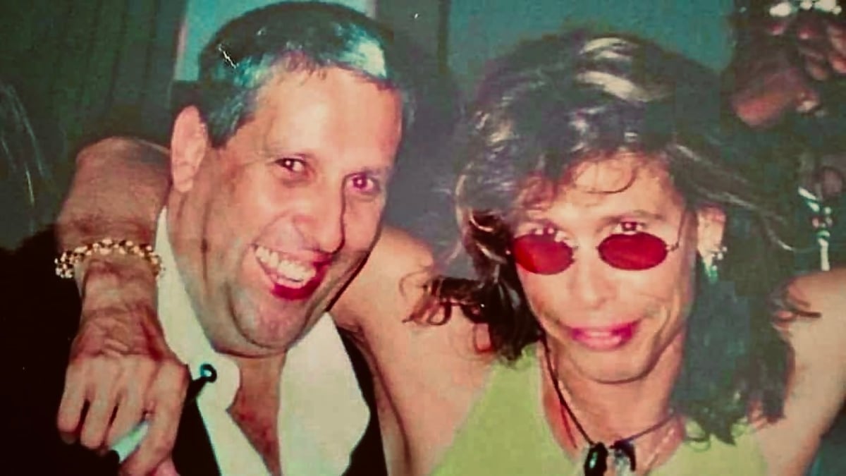 Nachruf: Veranstalter Michael Blume