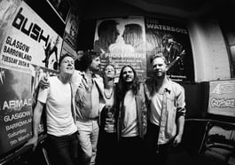 The Temperance Movement