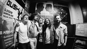 The Temperance Movement