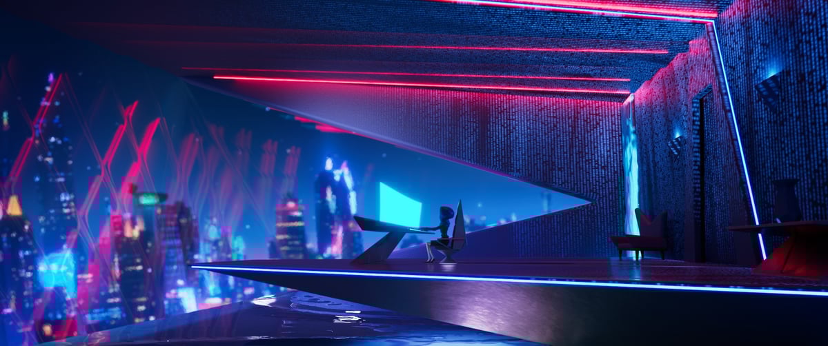 Mission Santa – Ein Elf rettet Weihnachten