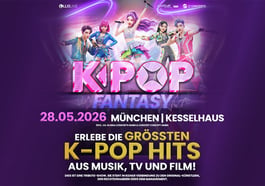 K-POP Fantasy