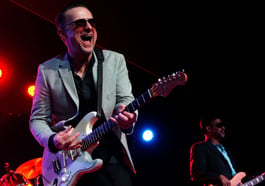 Kai Strauss & The Electric Blues All Stars