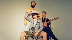 Big Thief