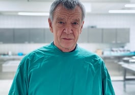 Prof. Dr. Klaus Püschel – Blutspuren