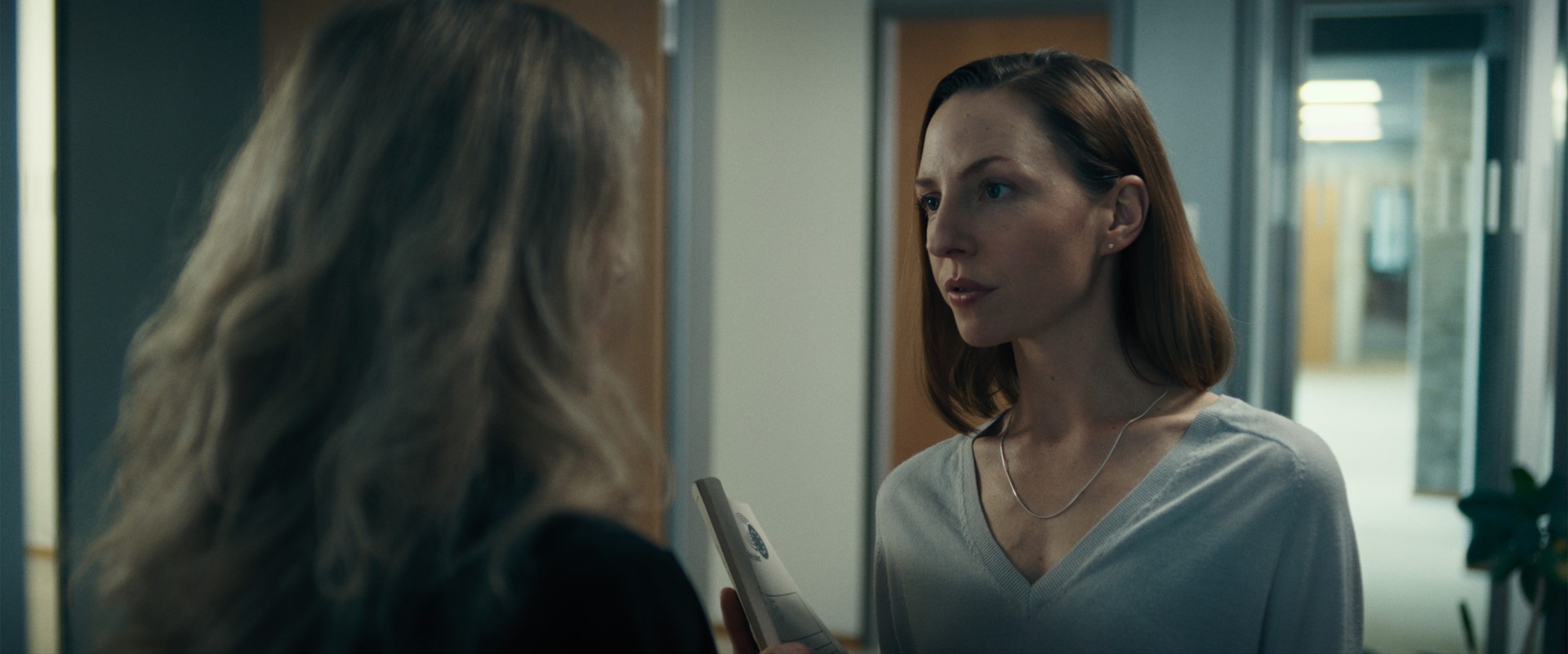 Bilder aus Klandestin