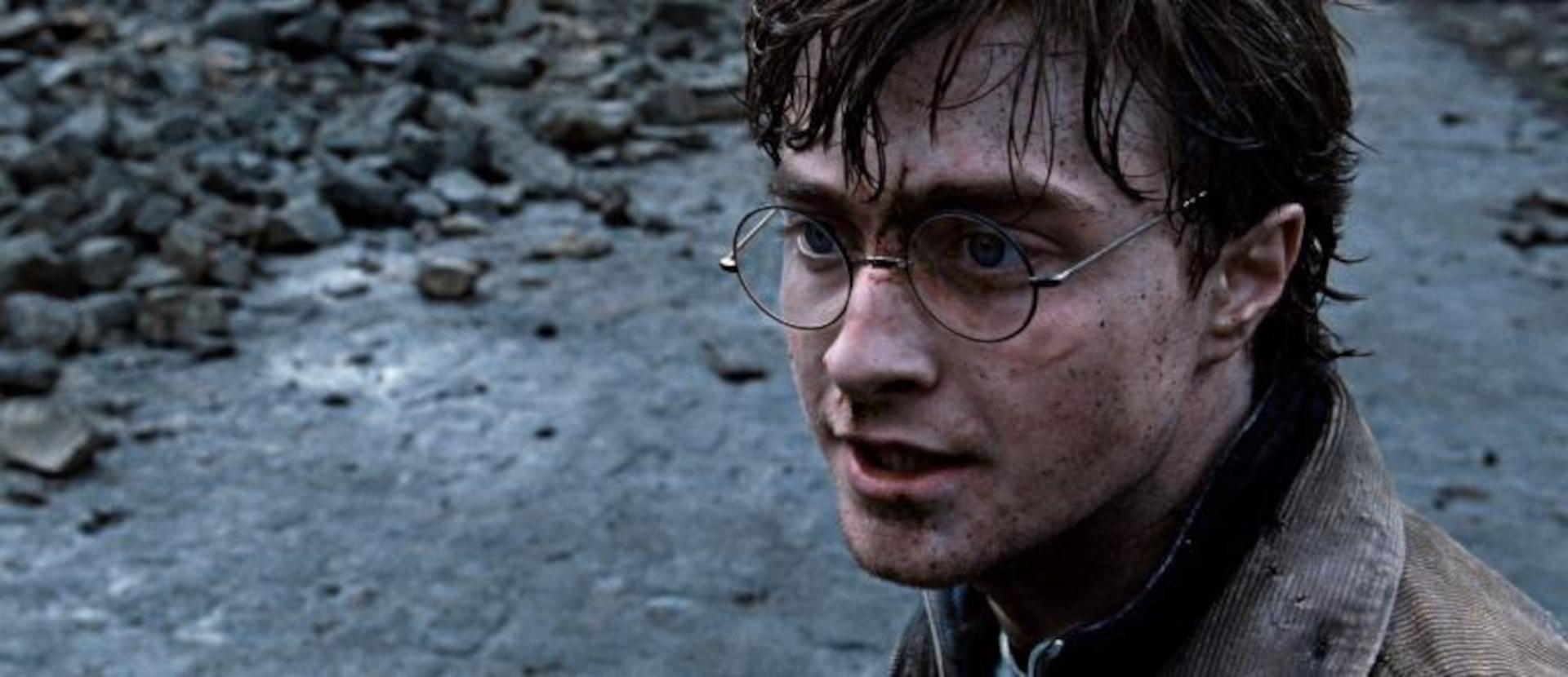 Bilder aus Harry Potter und die Heiligtümer des Todes - Teil 2