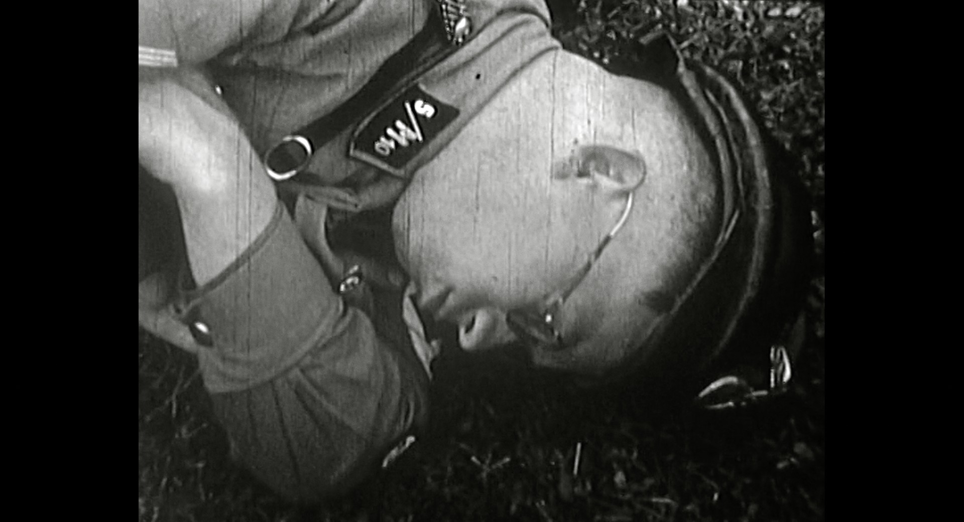 Bilder aus Das Ungesagte