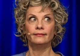Anna Schäfer – Schlafende Hunde