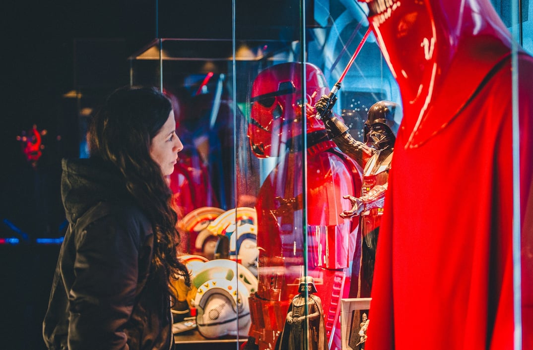 The Fans Strike Back