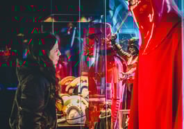 The Fans Strike Back