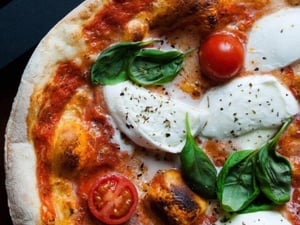 Italienische Restaurants