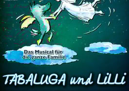 Tabaluga und Lilli – Das nächste drachenstarke Musical für die ganze Familie