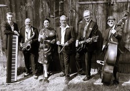 Sunny Bee & The Mood Boosters