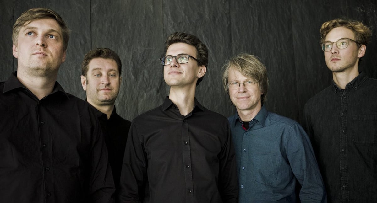 Christian Elsässer Quintett