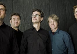 Christian Elsässer Quintett