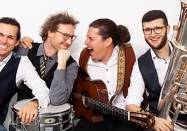 The Erlkings