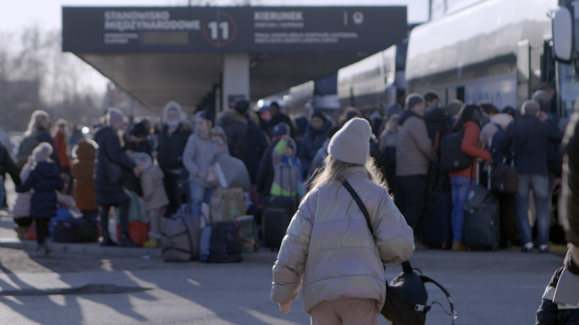 Bilder aus Solidarity