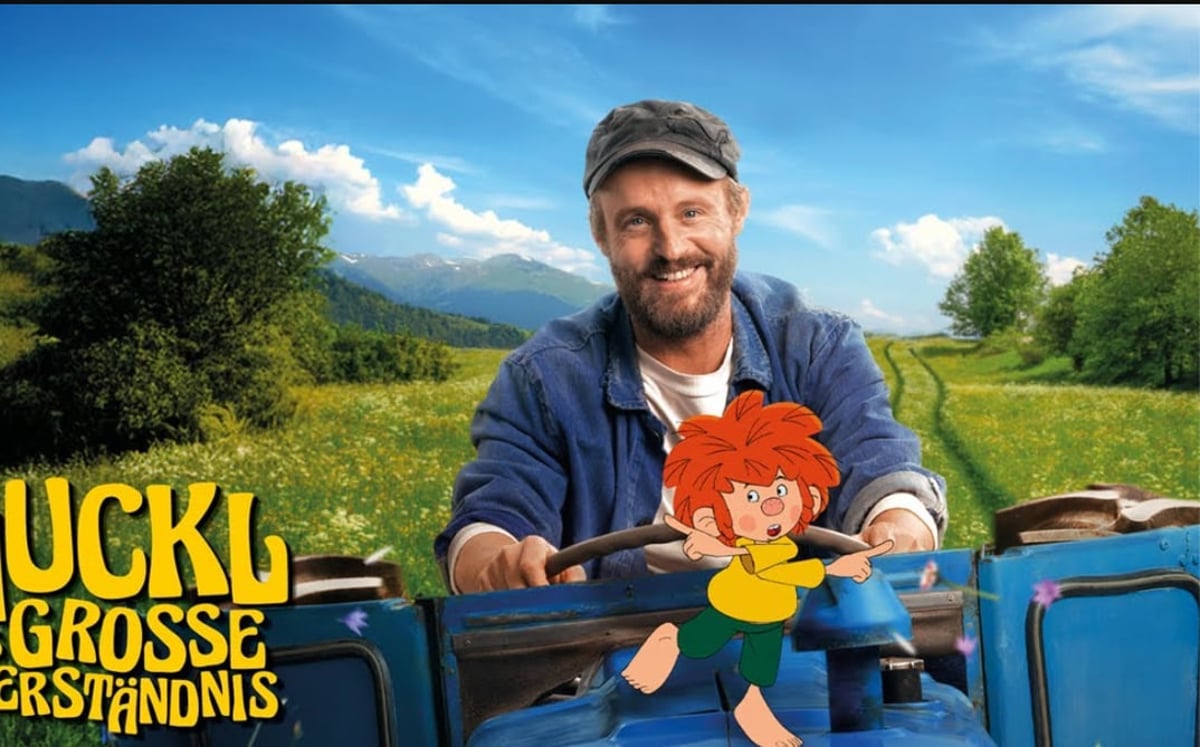 Pumuckl und das große Missverständnis