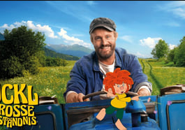 Pumuckl und das große Missverständnis