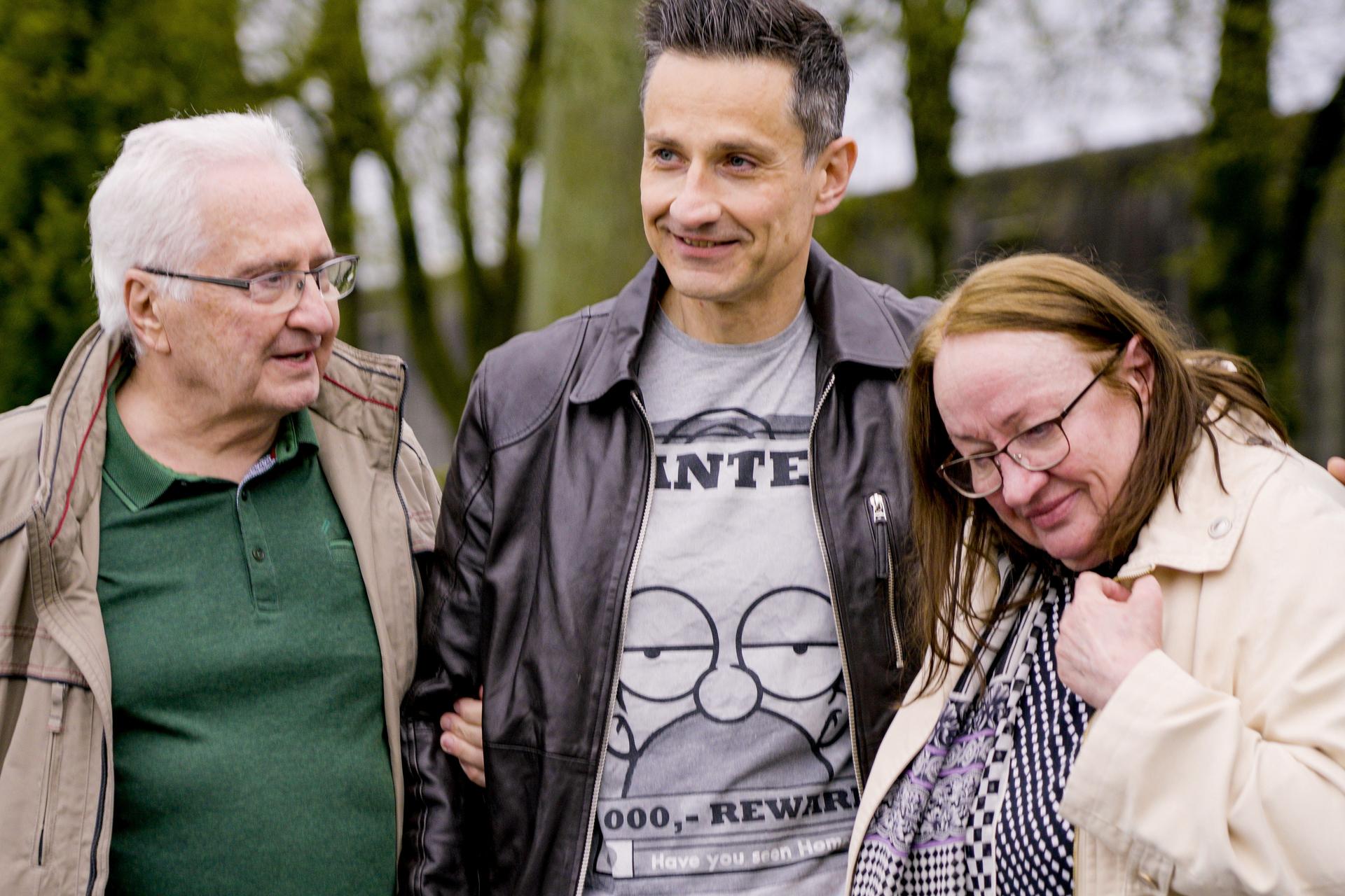 Bilder aus Der Parkhausmord - Wer tötete Charlotte Böhringer?