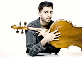 MKO: Kian Soltani & Andreas Ottensamer