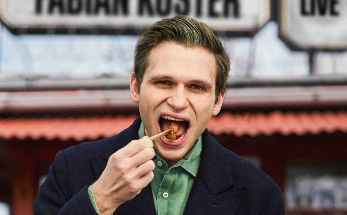 Fabian Köster – 10 Jahre – Reporter (fast) ohne Grenzen