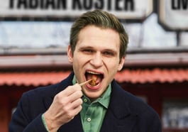 Fabian Köster – 10 Jahre – Reporter (fast) ohne Grenzen