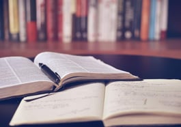 Treffen des Literaturclubs