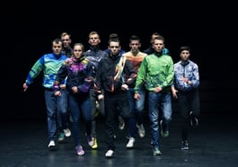 Ballet National de Marseille X (La)Horde: The Master’s Tool