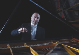 Pietro Massa: Chopin-Gala