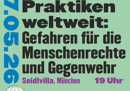 Autoritäre Praktiken weltweit