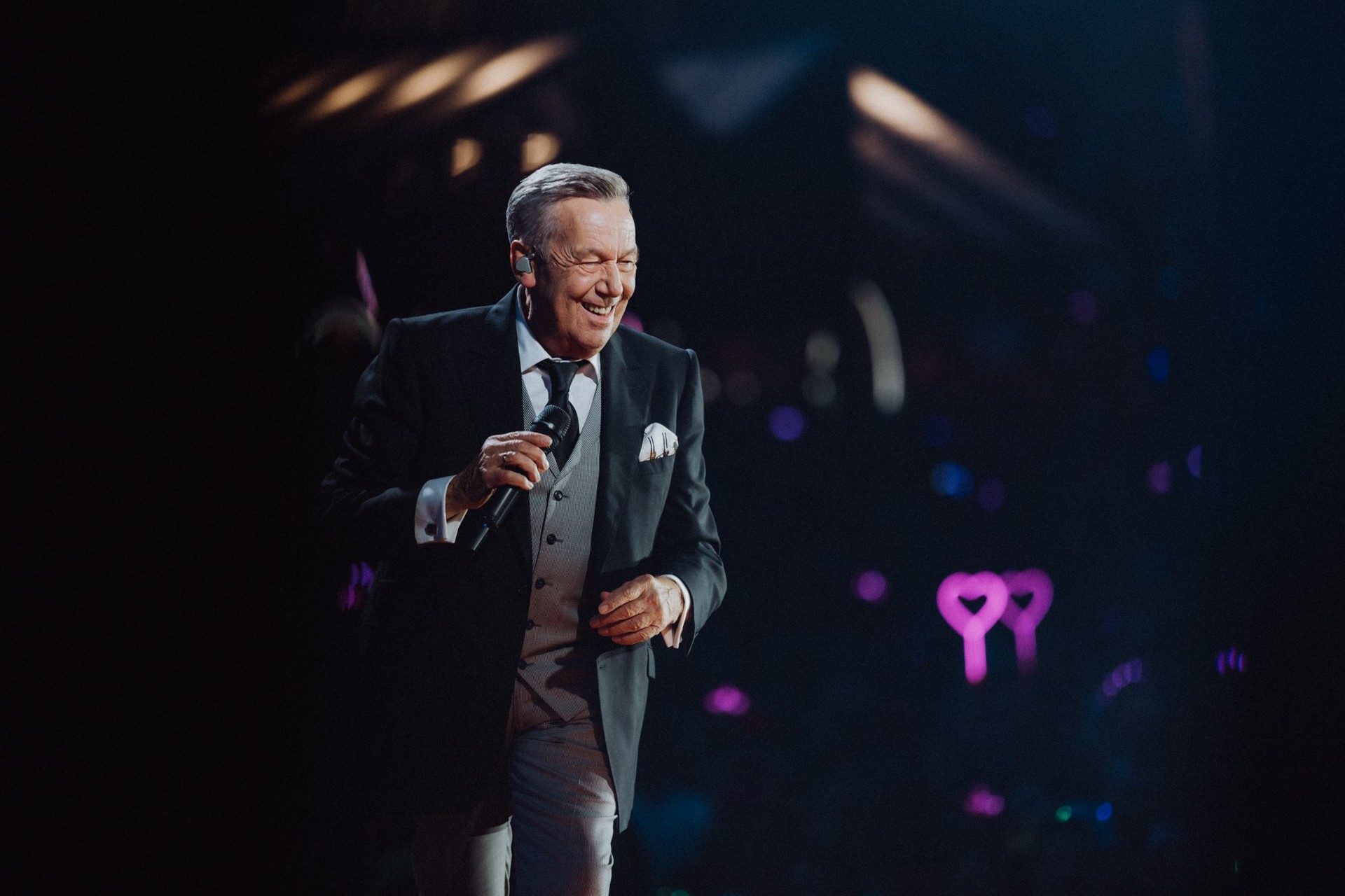 Bilder aus 50 Jahre Roland Kaiser - Ein Leben für die Musik