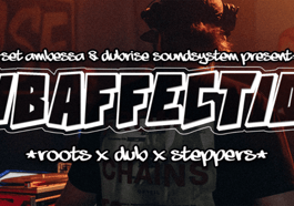 Dubaffection Vol. 8