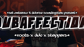 Dubaffection Vol. 8