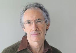Ian McEwan “Was wir wissen können“