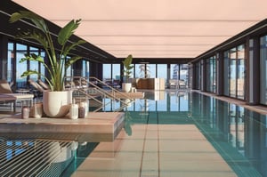 Day Spa in München: Die besten Wellness-Oasen für einen Tag