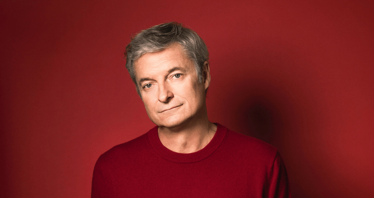 Alfred Dorfer – Gleich