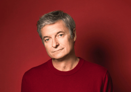 Alfred Dorfer – Gleich