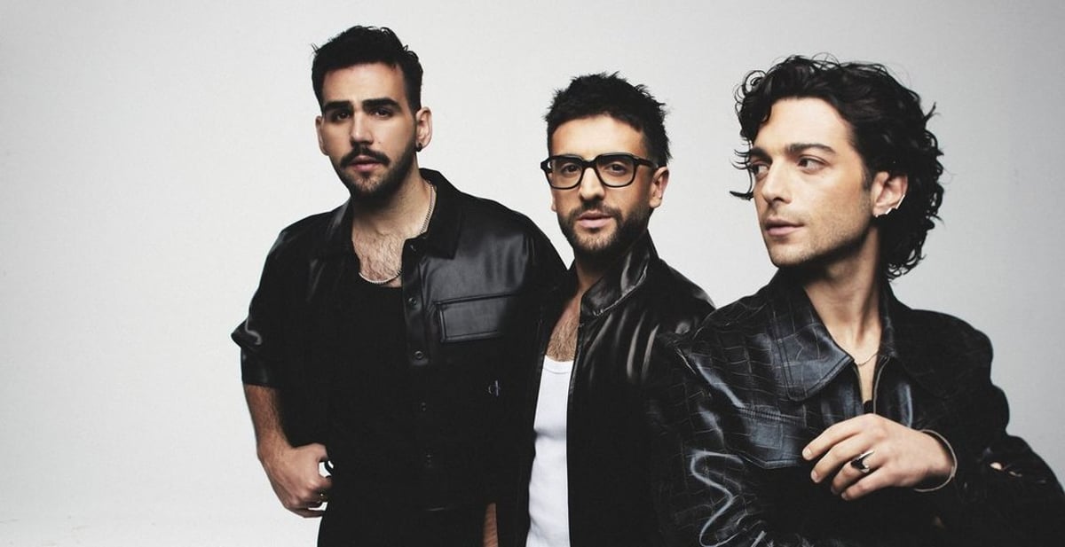 Il Volo