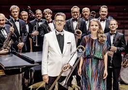 The Original Glenn Miller Orchestra