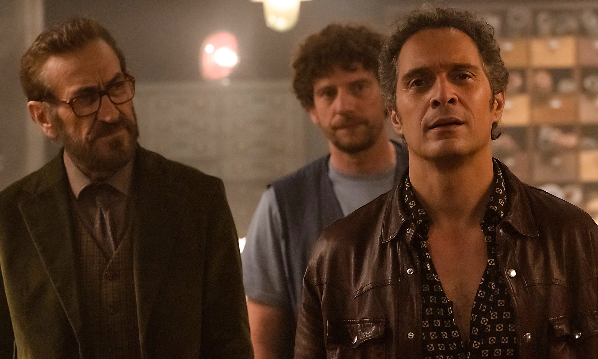 Bilder aus Du & Ich und Alle reden mit