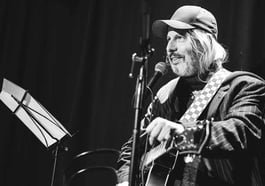 Boris Ruge: Das Lied meines Vaters