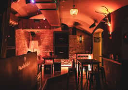 Indie Mittwoch im Maxe Belle Spitz