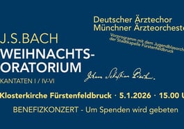 J.S.Bach – Weihnachtsoratorium