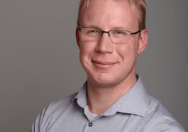 Verhört? Der Komponist Jakob Stillmark