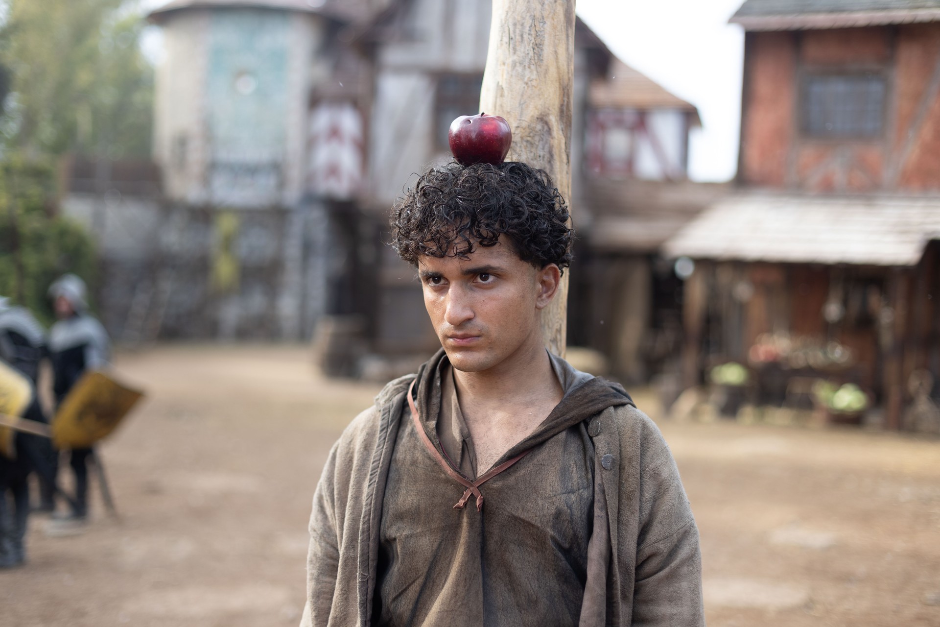 Bilder aus Wilhelm Tell