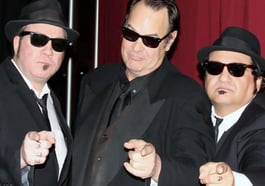 The Official Blues Brothers Revue